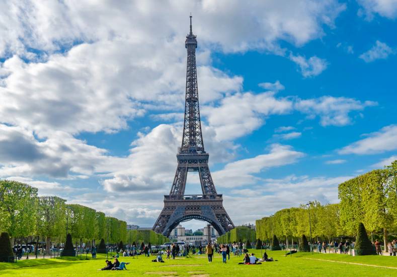 France