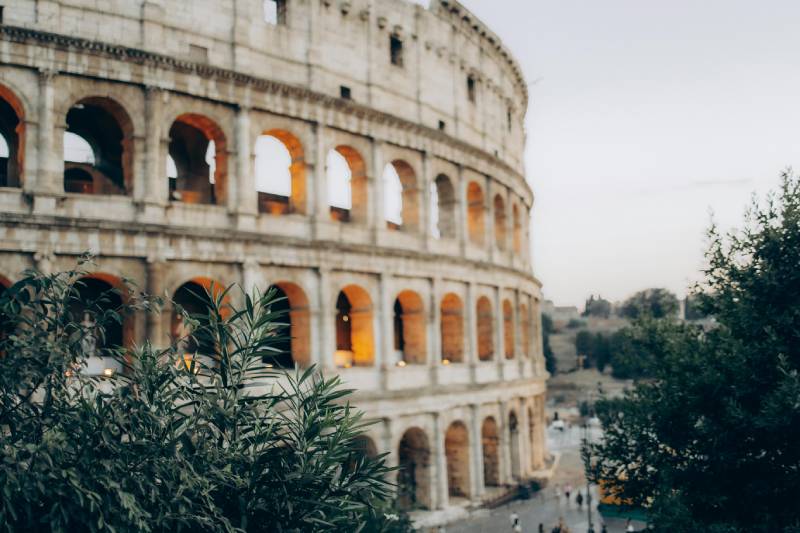 Italy