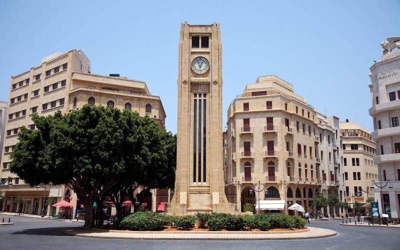 Lebanon