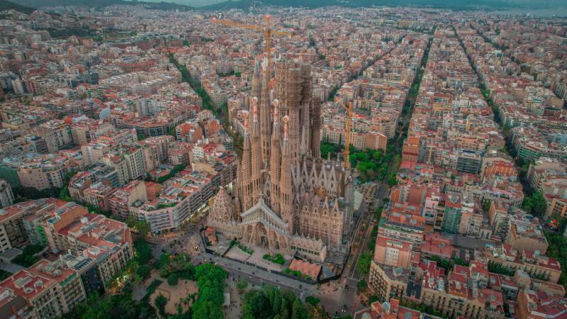 Spain