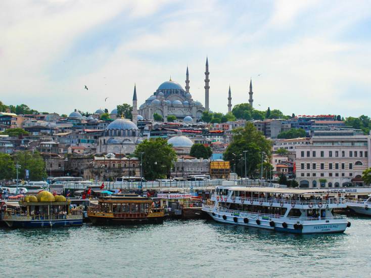 Turkey