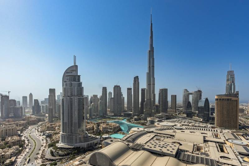 UAE