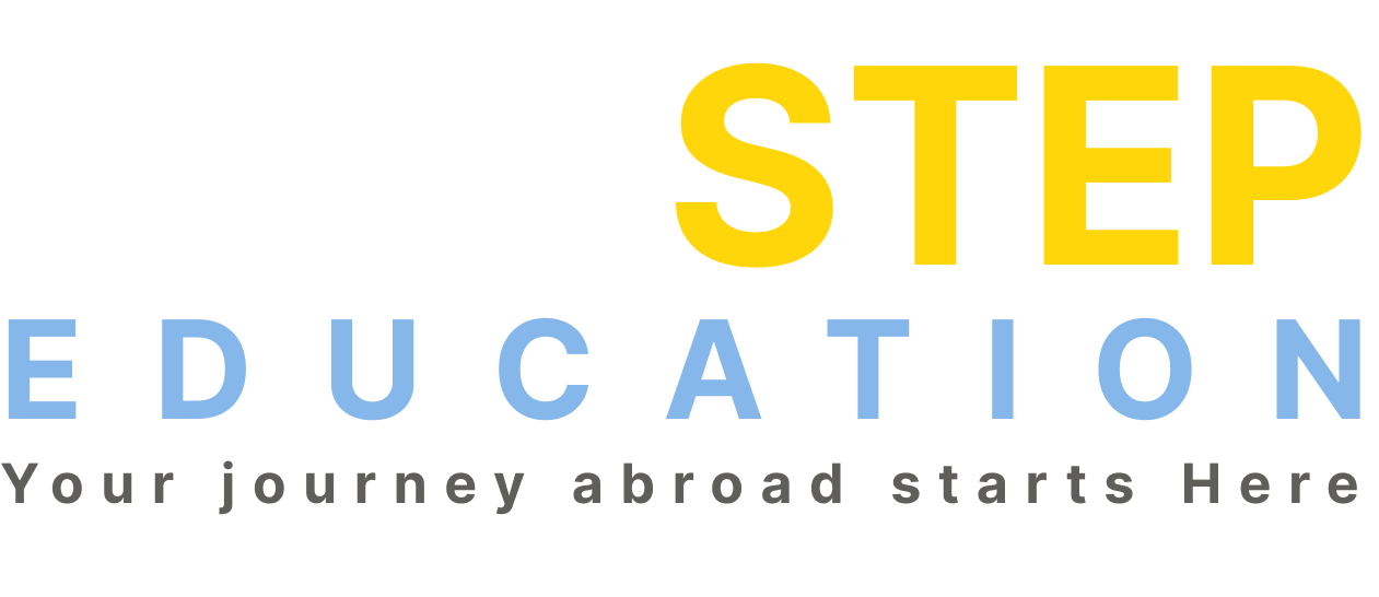 NextStep Logo